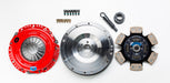 South Bend Clutch K70350F-SS-DXD-B K70350F-SS-DXD-B, STAGE 3 DRAG. - Truck Part Superstore