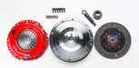 South Bend Clutch K70350F-SS-O K70350F-SS-O, STAGE 3 DAILY. - Truck Part Superstore