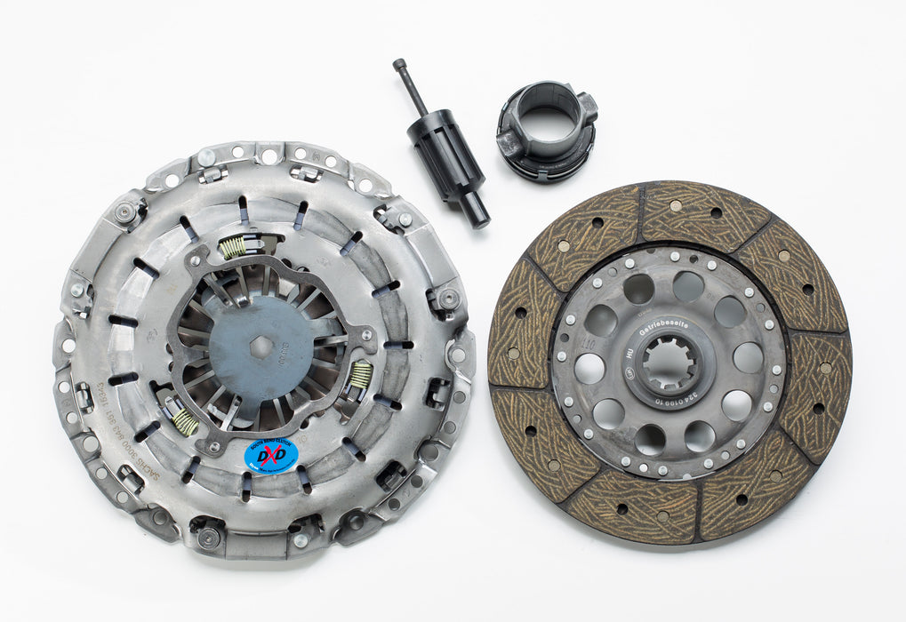 South Bend Clutch K70380-HD-O-DMF K70380-HD-O-DMF, STAGE 2 DAILY. - Truck Part Superstore
