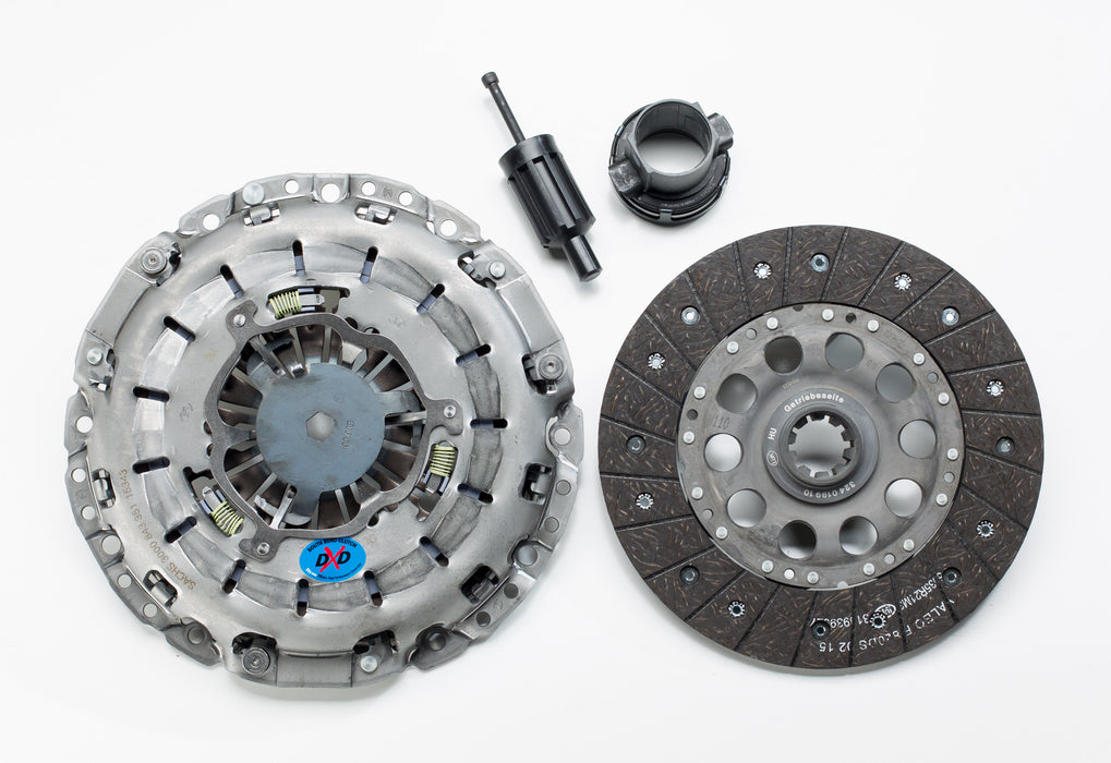 South Bend Clutch K70380-HD-DMF K70380-HD-DMF, STAGE 1 HD. - Truck Part Superstore