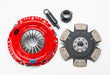 South Bend Clutch K70380-SS-DXD-B-DMF K70380-SS-DXD-B-DMF, STAGE 3 DRAG. - Truck Part Superstore