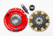 South Bend Clutch K70380-SS-TZ-DMF K70380-SS-TZ-DMF, STAGE 3 ENDUR. - Truck Part Superstore