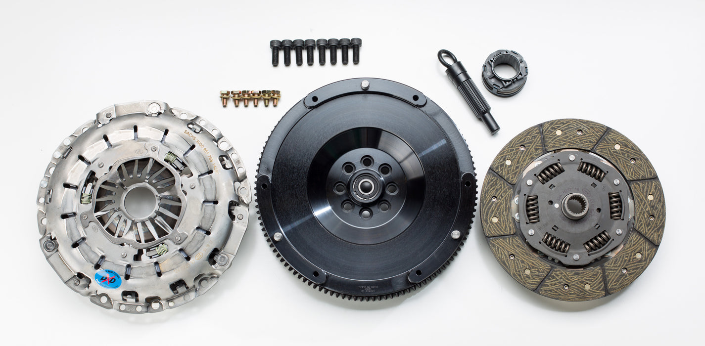 South Bend Clutch K70398F-HD-O K70398F-HD-O, STAGE 2 DAILY. - Truck Part Superstore