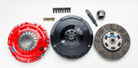 South Bend Clutch K70398F-SS-O K70398F-SS-O, STAGE 3 DAILY. - Truck Part Superstore