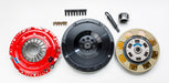South Bend Clutch K70398F-SS-TZ K70398F-SS-TZ, STAGE 3 ENDURANCE. - Truck Part Superstore