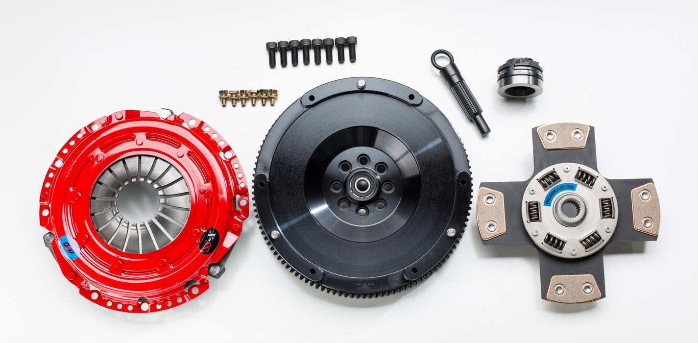 South Bend Clutch K70398F-SS-X K70398F-SS-X, STAGE 4 EXTREME. - Truck Part Superstore