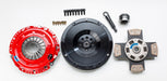 South Bend Clutch K70398F-SS-X K70398F-SS-X, STAGE 4 EXTREME. - Truck Part Superstore