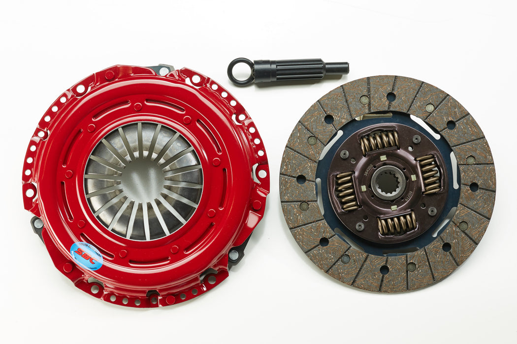 South Bend Clutch K70403-HD-O K70403-HD-O, STAGE 2 DAILY. - Truck Part Superstore