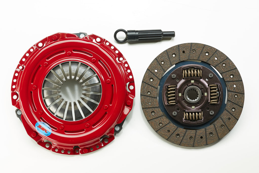South Bend Clutch K70403-HD Transmission Clutch Kit - Truck Part Superstore