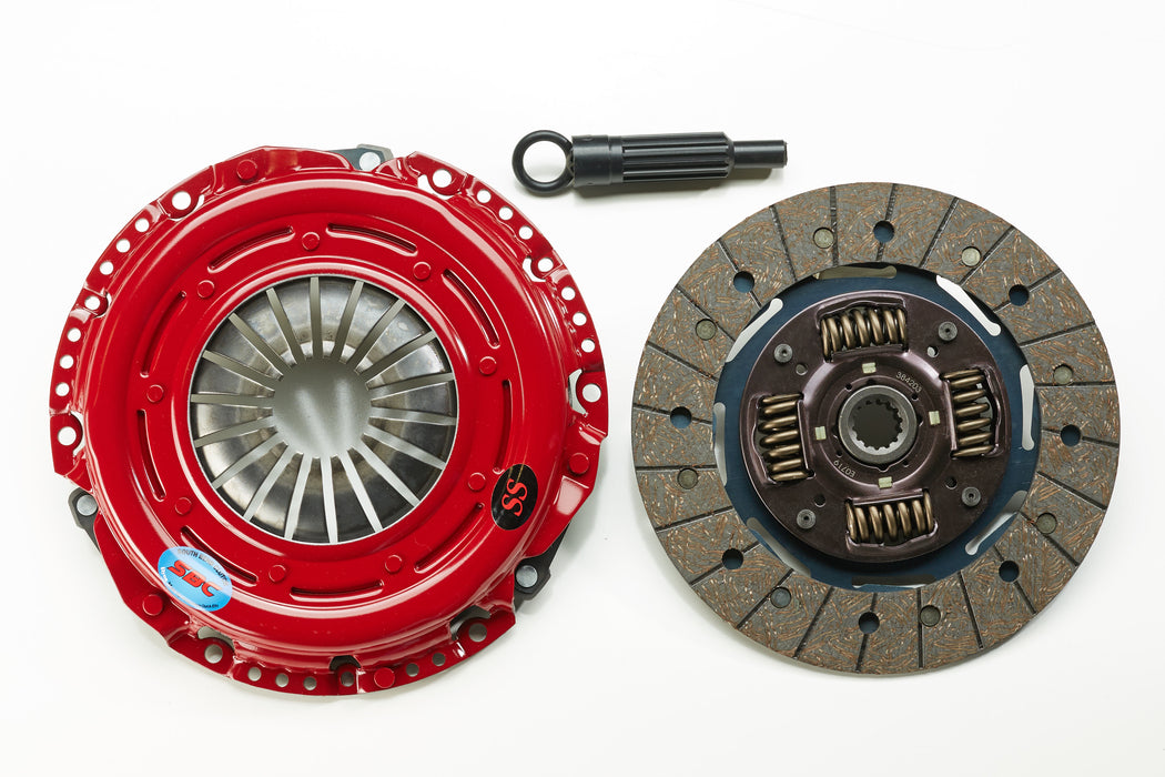 South Bend Clutch K70403-SS-O K70403-SS-O, STAGE 3 DAILY. - Truck Part Superstore