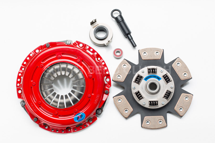 South Bend Clutch K70406-HD-DXD-B K70406-HD-DXD-B, STAGE 2 DRAG. - Truck Part Superstore