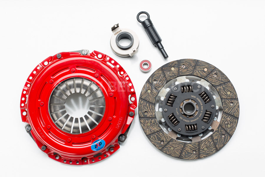 South Bend Clutch K70406-HD-O K70406-HD-O, STAGE 2 DAILY. - Truck Part Superstore