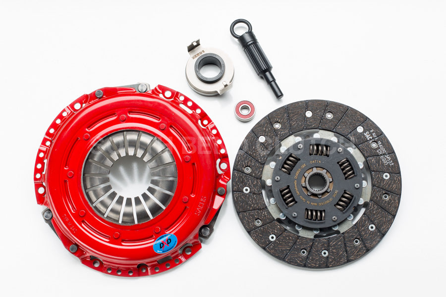 South Bend Clutch K70406-HD Transmission Clutch Kit - Truck Part Superstore