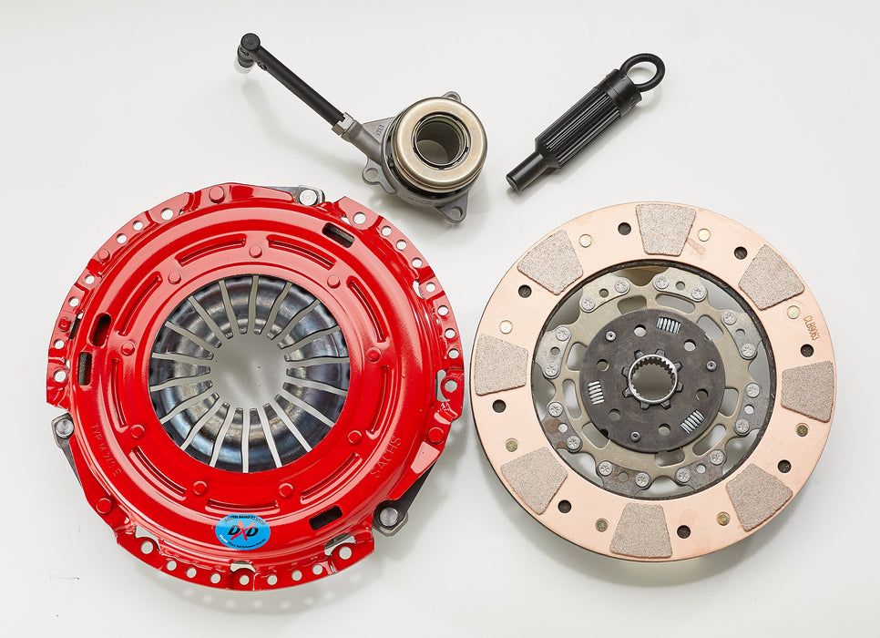 South Bend Clutch K70465F-HD-OCE K70465F-HD-OCE, STAGE 2 ENDUR. - Truck Part Superstore