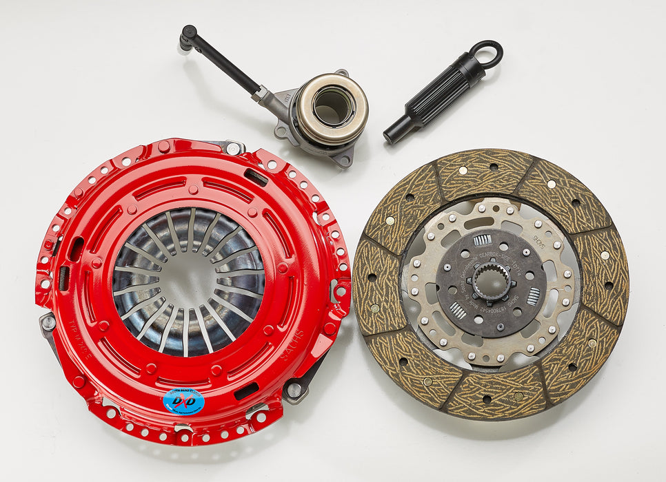 South Bend Clutch K70465F-HD-O K70465F-HD-O, STAGE 2 DAILY. - Truck Part Superstore