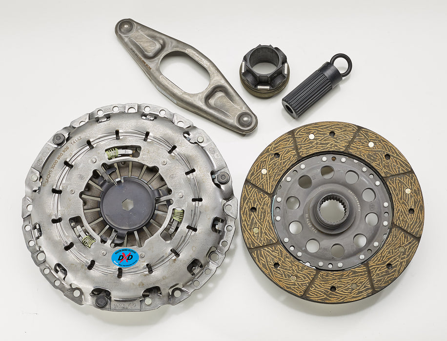 South Bend Clutch K70526-02-HD-O K70526-02-HD-O, STAGE 2 DAILY. - Truck Part Superstore