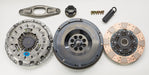 South Bend Clutch K70526-02-HD-OCE K70526-02-HD-OCE, STAGE 2 ENDUR. - Truck Part Superstore