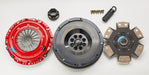 South Bend Clutch K70526-02-SS-DXD-B-SMF K70526-02-SS-DXD-B-SMF, STG 3 DRAG. - Truck Part Superstore