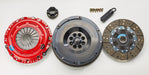 South Bend Clutch K70526-02-SS-O-DMF K70526-02-SS-O-DMF, STAGE 3 DAILY. - Truck Part Superstore