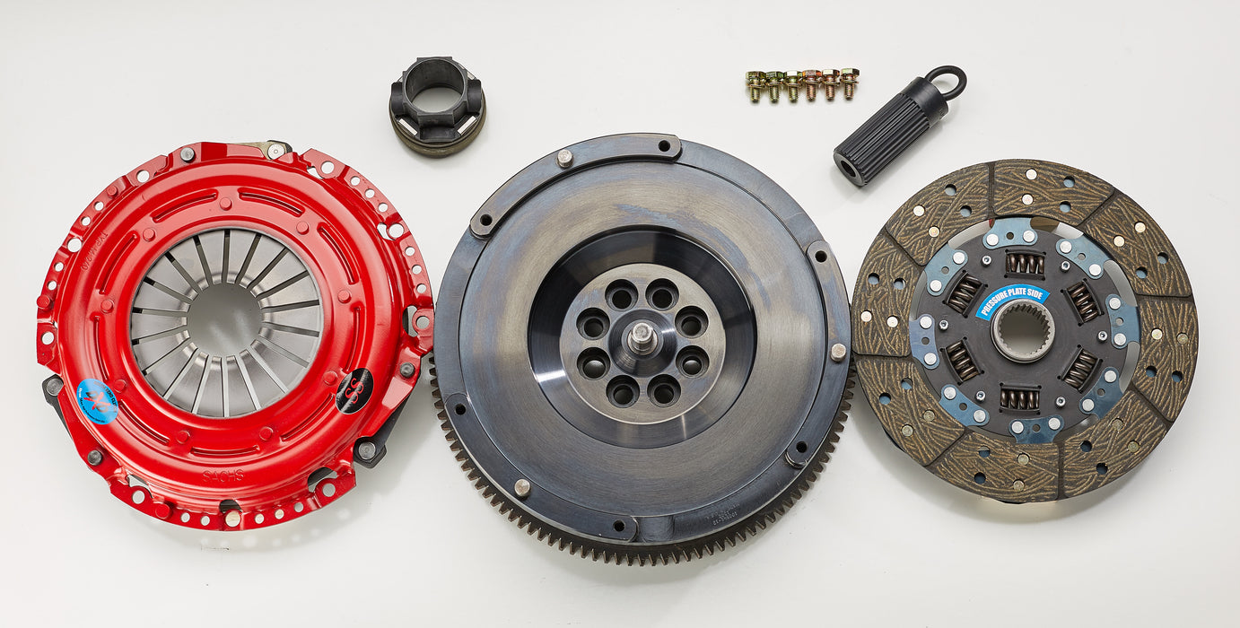 South Bend Clutch K70526-02-SS-O-SMF K70526-02-SS-O-SMF, STAGE 3 DAILY. - Truck Part Superstore