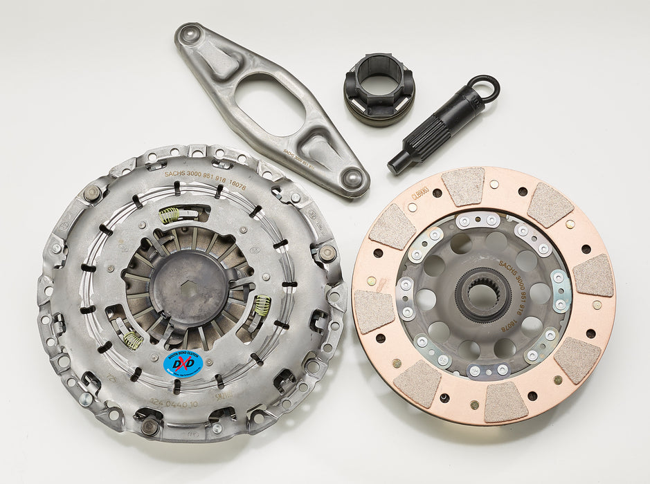 South Bend Clutch K70528-HD-OCE K70528-HD-OCE, STAGE 2 ENDURANCE. - Truck Part Superstore