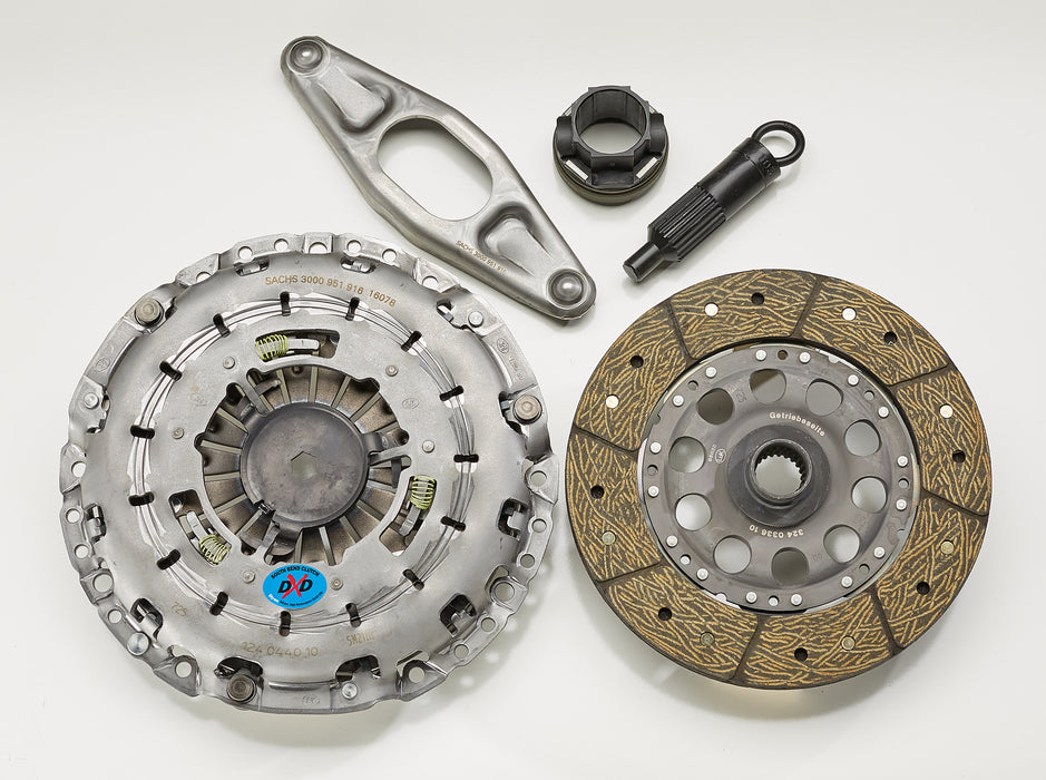 South Bend Clutch K70528-HD-O K70528-HD-O, STAGE 2 DAILY. - Truck Part Superstore
