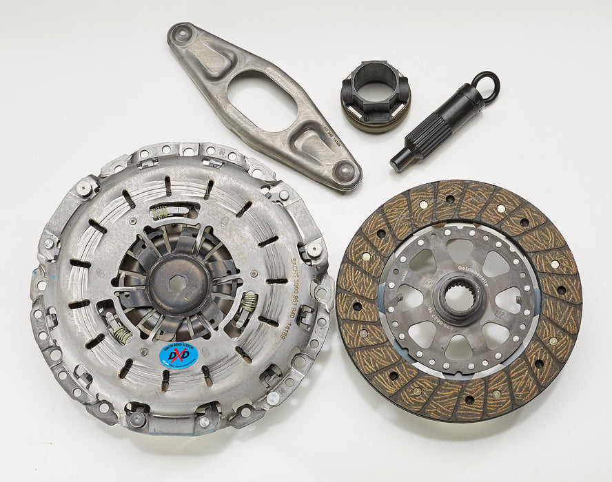 South Bend Clutch K70558-HD-O K70558-HD-O, STAGE 2 DAILY. - Truck Part Superstore
