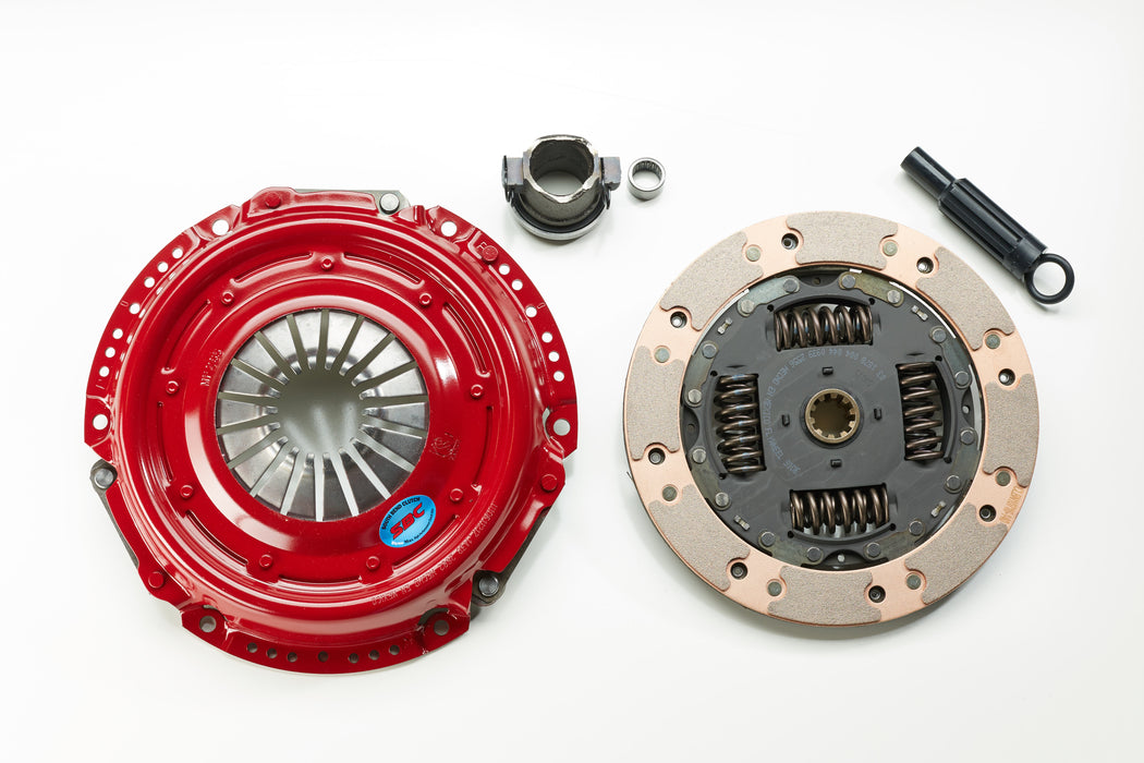 South Bend Clutch K70608-HD-B K70608-HD-B, STAGE 2 DRAG. - Truck Part Superstore
