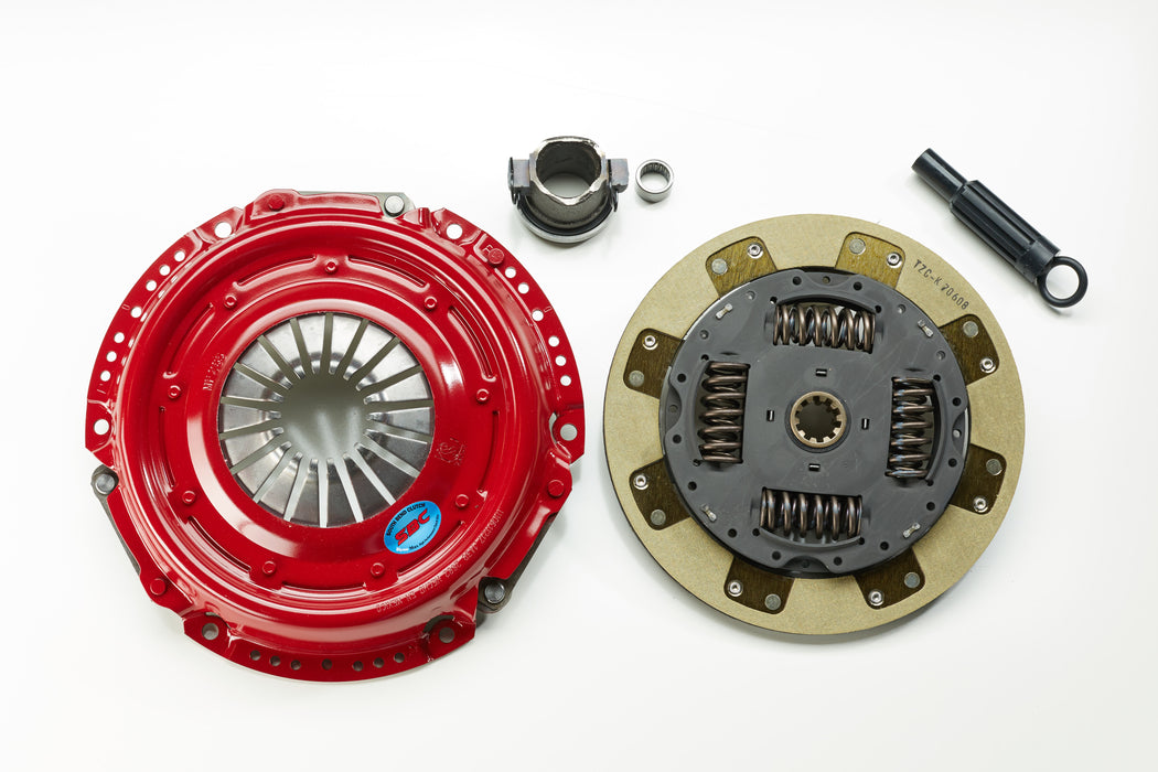 South Bend Clutch K70608-HD-TZ K70608-HD-TZ, STAGE 2 DAILY. - Truck Part Superstore