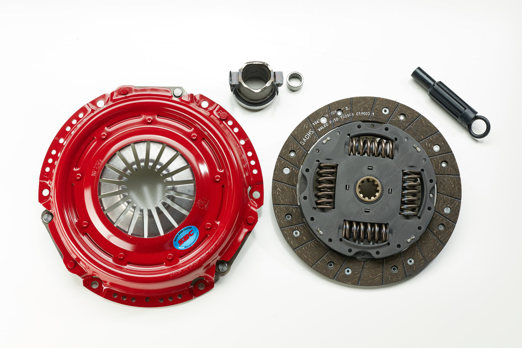 South Bend Clutch K70608-HD Transmission Clutch Kit - Truck Part Superstore