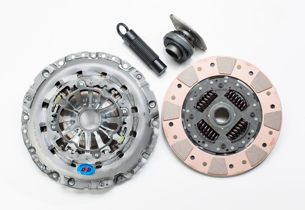 South Bend Clutch K70614-HD-B K70614-HD-B, STAGE 2 DRAG. - Truck Part Superstore