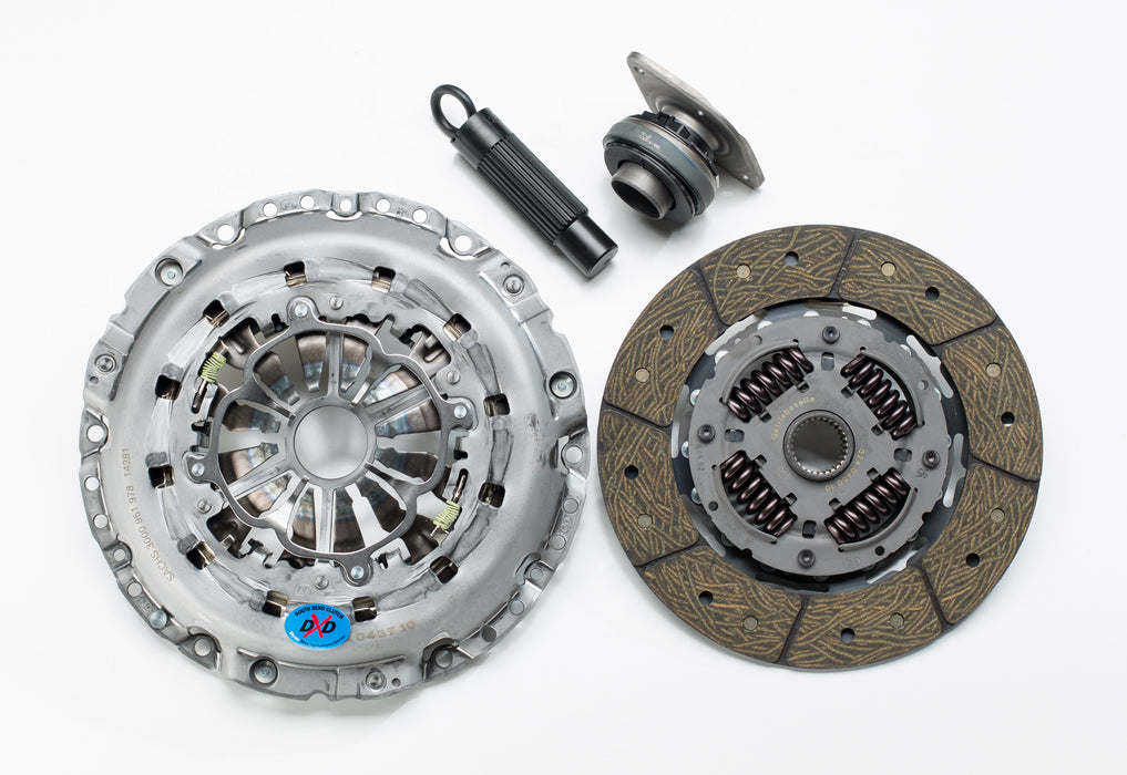 South Bend Clutch K70614-HD-O K70614-HD-O, STAGE 2 DAILY. - Truck Part Superstore