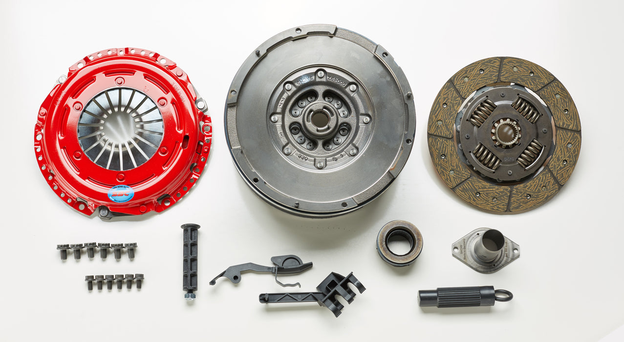 South Bend Clutch K70614F-HD-O K70614F-HD-O, STAGE 2 DAILY. - Truck Part Superstore