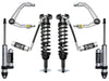 ICON Vehicle Dynamics K73063 2019-UP GM 1500 1.5-3.5" LIFT STAGE 3 SUSPENSION SYSTEM WITH BILLET UCA - Truck Part Superstore