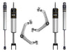 ICON Vehicle Dynamics K78351 2020-UP GM 2500HD/3500 0-2" LIFT STAGE 1 SUSPENSION SYSTEM WITH BILLET UCA - Truck Part Superstore