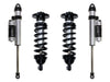 ICON Vehicle Dynamics K83003 2004-2015 NISSAN TITAN 2/4WD 0-3" LIFT STAGE 3 SUSPENSION SYSTEM - Truck Part Superstore