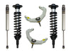 ICON Vehicle Dynamics K93011 2009-2013 FORD F150 2WD 0-2.63" LIFT STAGE 2 SUSPENSION SYSTEM WITH BILLET UCA - Truck Part Superstore