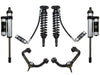 ICON Vehicle Dynamics K93012T 09-UP F150 2/4WD 04-08 F150 4WD REAR 2.5 VS PB PAIR - Truck Part Superstore