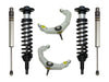 ICON Vehicle Dynamics K93021 2004-2008 FORD F150 4WD 0-2.63" LIFT STAGE 2 SUSPENSION SYSTEM WITH BILLET UCA - Truck Part Superstore