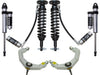 ICON Vehicle Dynamics K93094 2015-2020 FORD F150 2WD 1.75-3" LIFT STAGE 4 SUSPENSION SYSTEM WITH BILLET UCA - Truck Part Superstore