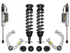 ICON Vehicle Dynamics K93203 2019-2021 FORD RANGER 0-3.5" LIFT STAGE 3 SUSPENSION SYSTEM WITH BILLET UCA - Truck Part Superstore
