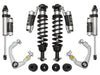 ICON Vehicle Dynamics K93205 2019-2021 FORD RANGER 0-3.5" LIFT STAGE 5 SUSPENSION SYSTEM WITH BILLET UCA - Truck Part Superstore
