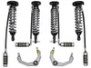 ICON Vehicle Dynamics K93302 09-20 F150/14-20 EXPEDITION BILLET UCA DJ KIT - Truck Part Superstore