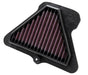 K&N KA-1011R Race Specific Air Filter - Truck Part Superstore