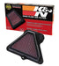K&N KA-1011 Replacement Air Filter - Truck Part Superstore