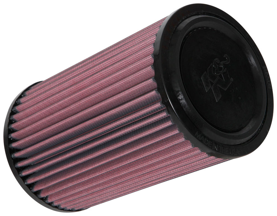K&N KA-1020 Replacement Air Filter - Truck Part Superstore