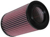 K&N KA-1020 Replacement Air Filter - Truck Part Superstore