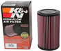 K&N KA-1020 Replacement Air Filter - Truck Part Superstore