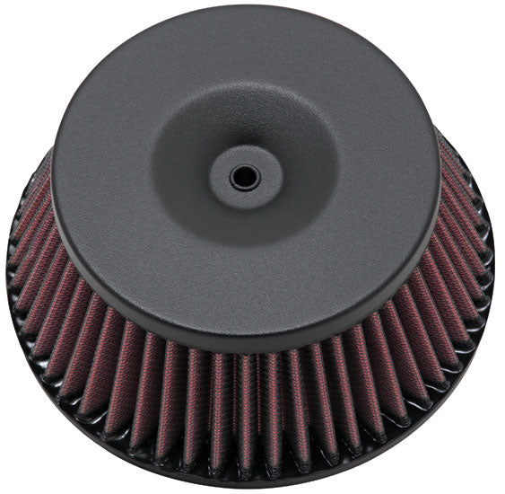 K&N KA-1287 Replacement Air Filter - Truck Part Superstore
