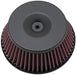 K&N KA-1287 Replacement Air Filter - Truck Part Superstore